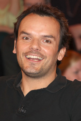 'Markus Lanz' Talkshow, Hamburg