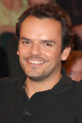 'Markus Lanz' Talkshow, Hamburg