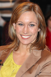 'Markus Lanz' Talkshow, Hamburg