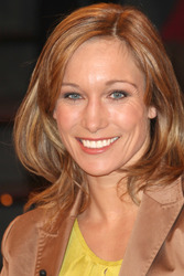 'Markus Lanz' Talkshow, Hamburg