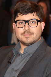 'Markus Lanz' Talkshow, Hamburg