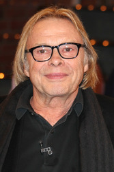 'Markus Lanz' Talkshow, Hamburg