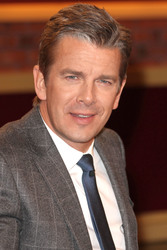 'Markus Lanz' Talkshow, Hamburg