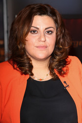 'Menschen bei Maischberger' Talkshow, Köln