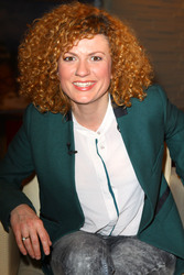 'Menschen bei Maischberger' Talkshow, Köln