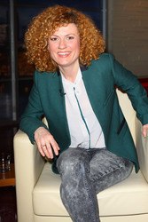 'Menschen bei Maischberger' Talkshow, Köln