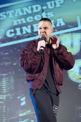 Buddy Ogün live in Hamburg