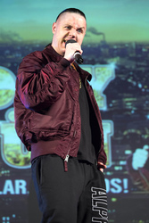 Buddy Ogün live in Hamburg