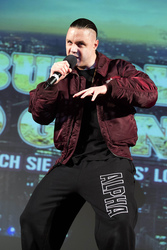 Buddy Ogün live in Hamburg