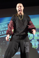 Buddy Ogün live in Hamburg