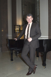 'Symphonie des Lebens' CD Präsentation, Berlin