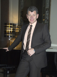 'Symphonie des Lebens' CD Präsentation, Berlin