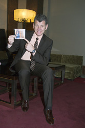 'Symphonie des Lebens' CD Präsentation, Berlin