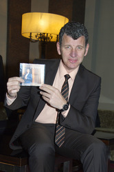 'Symphonie des Lebens' CD Präsentation, Berlin