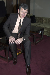 'Symphonie des Lebens' CD Präsentation, Berlin