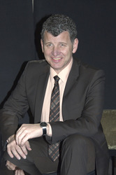 'Symphonie des Lebens' CD Präsentation, Berlin