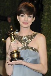 Anne Hathaway