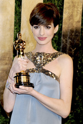 Anne Hathaway