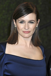Emily Mortimer