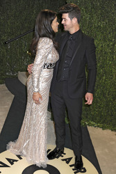 Paula Patton, Robin Thicke