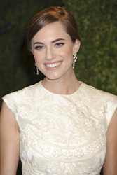 Allison Williams