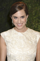 Allison Williams