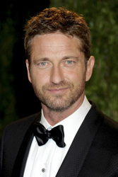 Gerard Butler