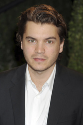 Emile Hirsch