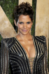 Halle Berry