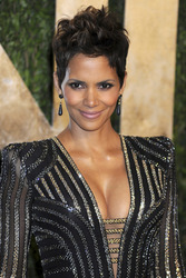 Halle Berry