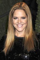 Mary McCormack