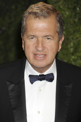 Mario Testino