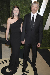 Carol Schwartz, Scott Glenn