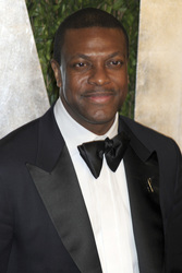 Chris Tucker