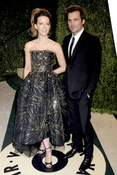 Kate Beckinsale, Len Wiseman