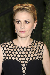 Anna Paquin
