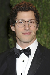Andy Samberg