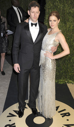 Darren Le Gallo, Amy Adams