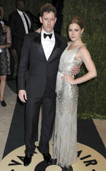 Darren Le Gallo, Amy Adams