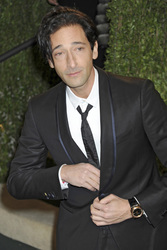 Adrien Brody