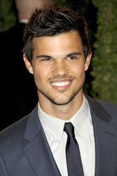 Taylor Lautner
