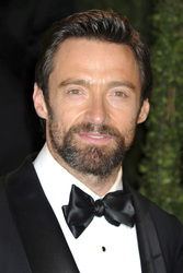 Hugh Jackman
