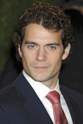 Henry Cavill