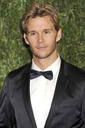 Ryan Kwanten