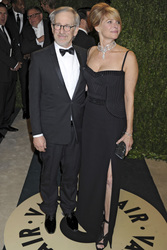 Steven Spielberg, Kate Capshaw