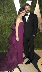 Jennifer Garner, Ben Affleck