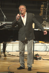 Konstantin Wecker Konzert, Berlin