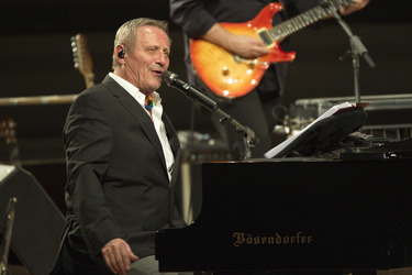 Konstantin Wecker Konzert, Berlin