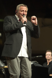 Konstantin Wecker Konzert, Berlin