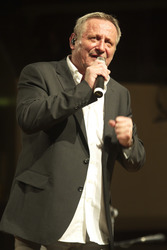 Konstantin Wecker Konzert, Berlin